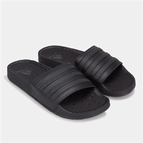 Adidas soft sliders